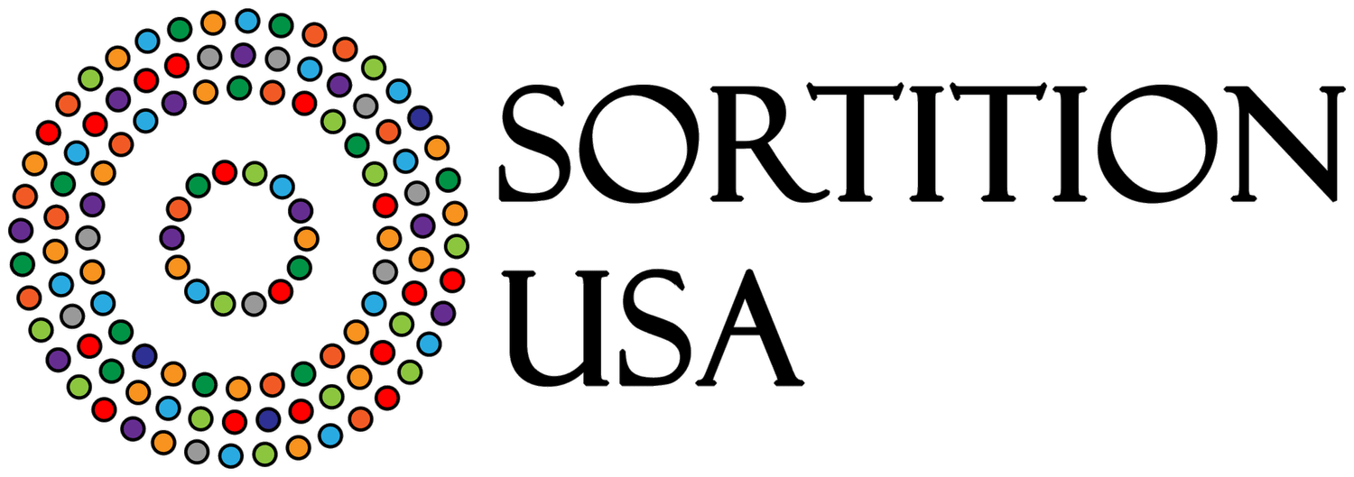 Sortition USA